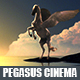 Pegasus Cinema Intro - VideoHive Item for Sale