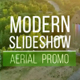 Modern Slideshow - VideoHive Item for Sale