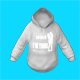 Sudadera - 3DOcean Item for Sale