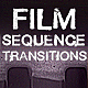 Film Sequence Transitions - VideoHive Item for Sale