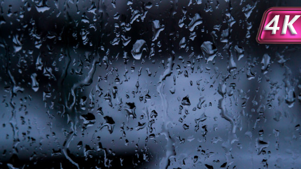 Rain Outside the Window alt