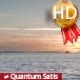 Trawler Fishing at Sunset - VideoHive Item for Sale