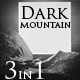 Dark Mountain - VideoHive Item for Sale