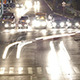 Night Cars Traffic in the City - VideoHive Item for Sale