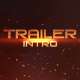 Trailer Intro - VideoHive Item for Sale