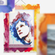 Watercolor Frames - VideoHive Item for Sale