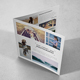 Bifold Square Photography - GraphicRiver Item for Sale