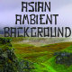 Asian Ambient Background