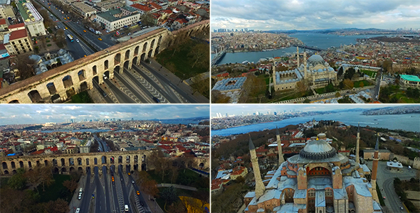 Turkey Istanbul 5