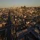 San Diego Neighborhood Sun Rise Part 2 - VideoHive Item for Sale