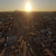  San Diego Neighborhood Sun Rise - VideoHive Item for Sale