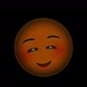 Emoji Diversity Blushing Closed Eyes 10 - VideoHive Item for Sale