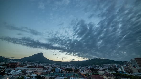 Cape Town Surroundings