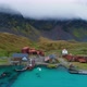 Old whaling station - VideoHive Item for Sale