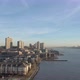 New Jersey and New York Skyline - VideoHive Item for Sale