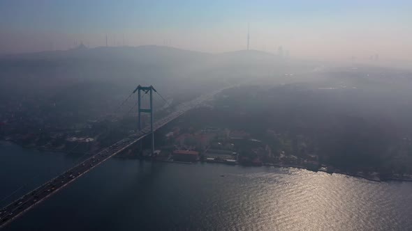 istanbul Bridge