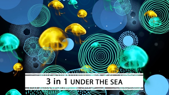 Under The Sea