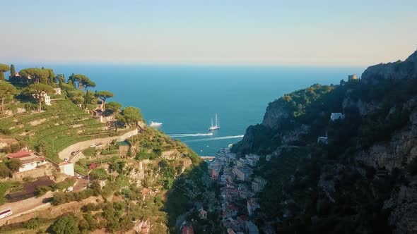 Scala, Amalfi Coast