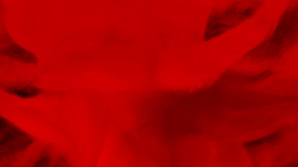 Red Smoke Collision Transition alt