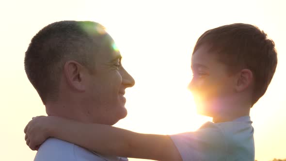 Fathers and Children