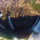 Aerial View Of Victoria Falls In Livingstone Zambia 7 - VideoHive Item for Sale