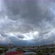 Timelapse City Sun And Clouds  - VideoHive Item for Sale