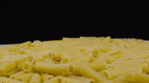 Rigatoni Side