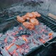 Grilled Chicken Wings - VideoHive Item for Sale