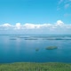 Aerial View of the Lake and Forest in South Finland - VideoHive Item for Sale