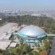 Movistar Arena, Indoor stadium, OHiggins Amusement Park (Santiago, Chile) - VideoHive Item for Sale