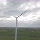 Wind Turbine 4K - VideoHive Item for Sale