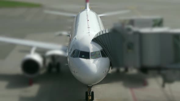 Corporate Business Jet Plane Aircraft Technology alt