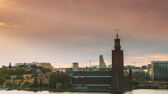 Stockholm Sweden