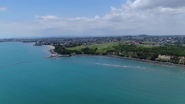 The Amazing North and South Islands of New Zealand