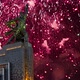 fireworks and soviet monument Rabochiy i Kolkhoznitsa, Moscow, Russia.Made of in 1937 - VideoHive Item for Sale