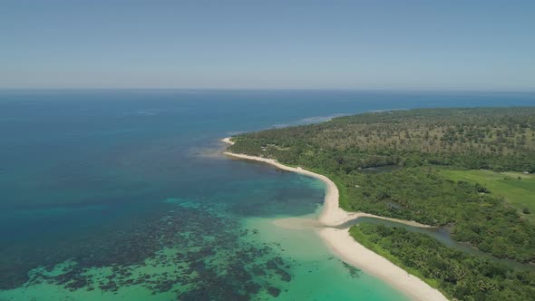 Seascape Beach Sea