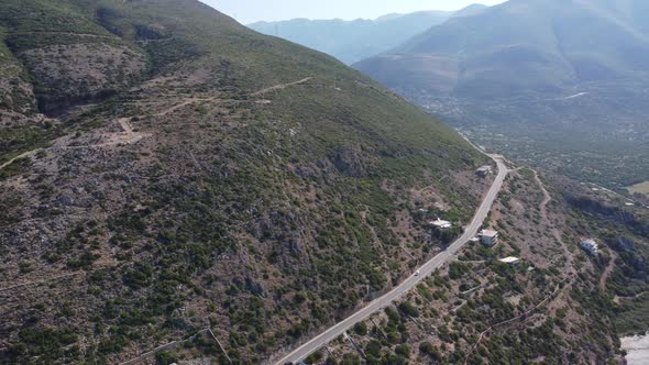 Himare Albania