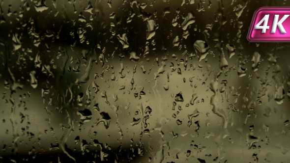 Rainy Evening Outside alt