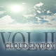 Cloud Skybox Pack Vol.II - 3DOcean Item for Sale