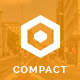 Compact - Corporate Multi-Purpose HTML Template - ThemeForest Item for Sale