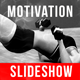 Motivation Slideshow - VideoHive Item for Sale