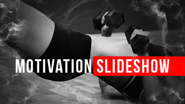 Motivation Slideshow