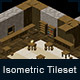 Isometric Tileset #4 - RPG Interior Creator Pack - GraphicRiver Item for Sale