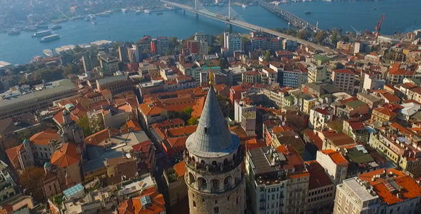 Istanbul Galata