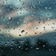 Raindrops on a Window - VideoHive Item for Sale