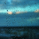 Raindrops on a Window - VideoHive Item for Sale