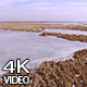 Over the Frozen Lake 1 - VideoHive Item for Sale