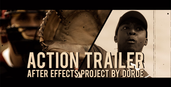 Action Trailer alt