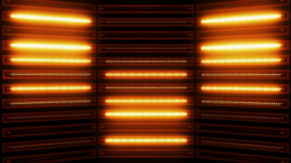 Warm Lights Panel alt