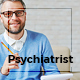 Psychiatrist - WordPress Theme - ThemeForest Item for Sale